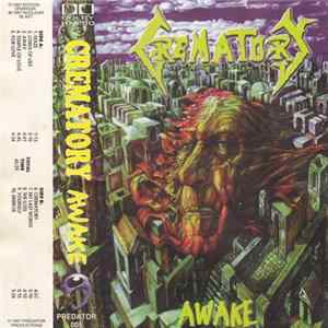 Download Crematory - Awake