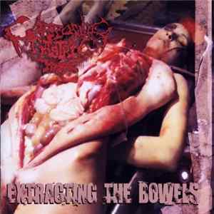 Download Corrosive Gastric Hemorrage - Extracting The Bowels