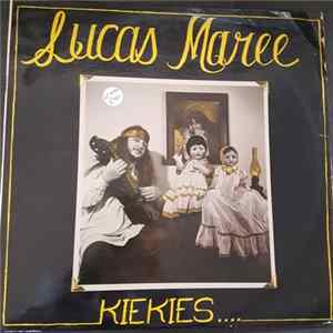 Download Lucas Maree - Kiekies
