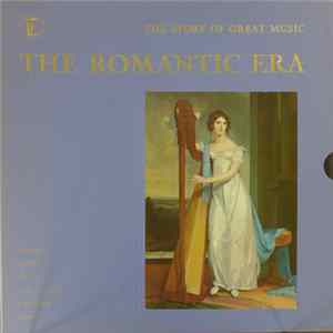 Download Various - The Romantic Era