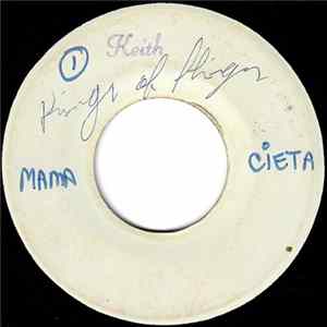 Download The Gaylads / Hugh Roy & Peter Tosh - If You Don't Mind / Righteous Ruler