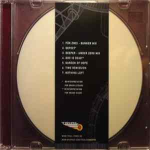 Download Trial - Special CD For The Tour 2006