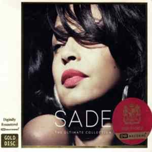 Download Sade - The Ultimate Collection