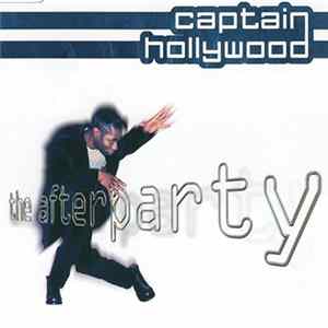 Download Captain Hollywood - The Afterparty