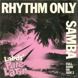 Download Walter Laird - Rhythm Only - Samba