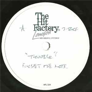 Download Forget Me Nots - Trouble