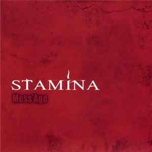 Download Stamina - Mess'age
