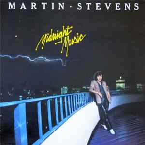 Download Martin Stevens - Midnight Music