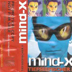 Download Mind-X - Tiefseefischer II