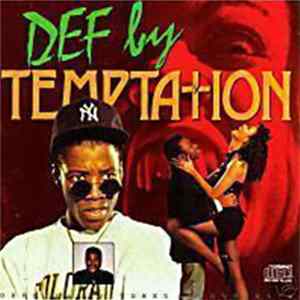Download Various - Def By Temptation (Original Motion Picture Soundtrack)