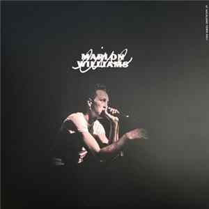 Download Marlon Williams - Live At Auckland Town Hall