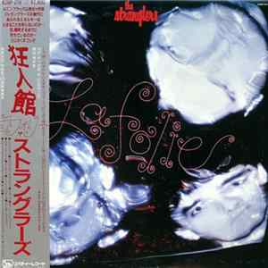 Download The Stranglers - La Folie