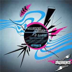 Download Alister Merge & LMN3 - Keep Forward EP
