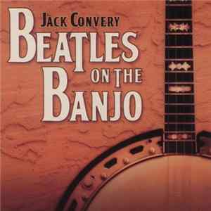 Download Jack Convery - Beatles On The Banjo