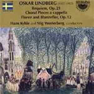 Download Oskar Lindberg - Requiem & Choral Works