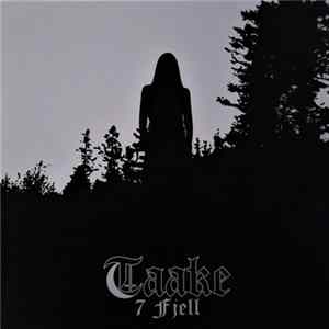 Download Taake - 7 Fjell