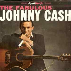 Download Johnny Cash - The Fabulous Johnny Cash
