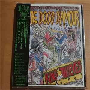 Download The Dogs D'Amour - King Of The Thieves