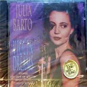 Download Julia Barto - Violin Dreams