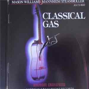 Download Mason Williams & Mannheim Steamroller - Classical Gas