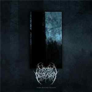 Download Woods Of Desolation - Torn Beyond Reason