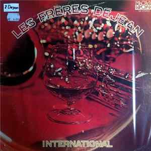 Download Les Frères Déjean - International