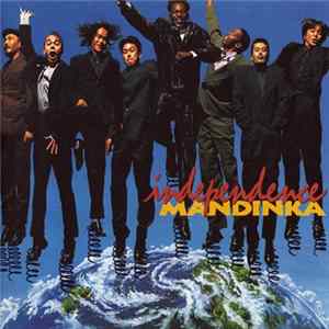 Download Mandinka - Independence