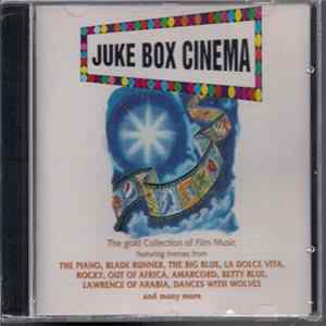 Download Various - Juke Box Cinema