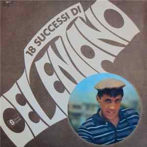 Download Adriano Celentano - 18 Successi Di Celentano