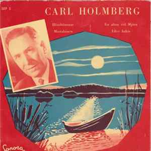 Download Carl Holmberg - Höstdrömmar