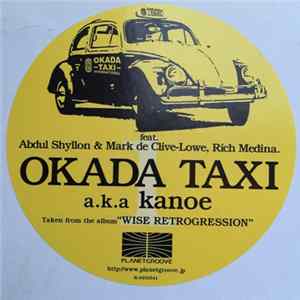 Download Okada Taxi - EP1