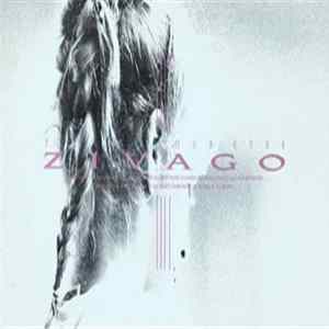 Download Mr. Zivago - Tell By Your Eyes