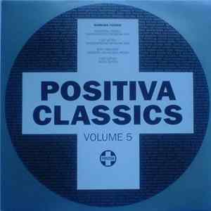 Download Barbara Tucker - Positiva Classics Volume 5