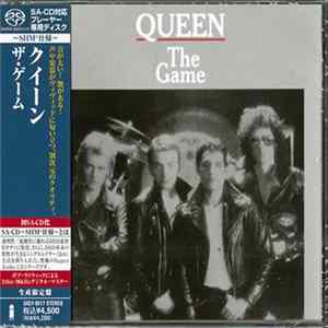 Download Queen - The Game