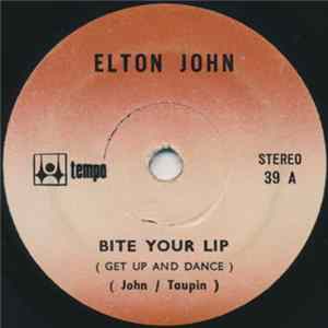 Download Elton John, Kiki Dee - Bite Your Lip / Chicago