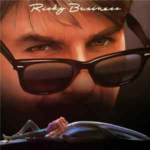 Download Various - Risky Business