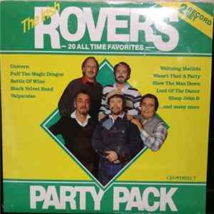 Download The Irish Rovers - 20 All Time Favorites