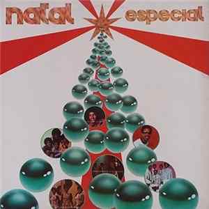 Download Various - Natal Especial