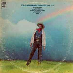 Download Taj Mahal - Giant Step / De Ole Folks At Home