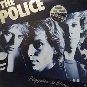Download The Police - Reggatta De Blanc