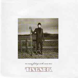 Download Tingsek - Too Many Feelings At The Same Time