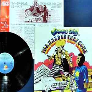 Download Various - The Harder They Come (Original Soundtrack Recording)