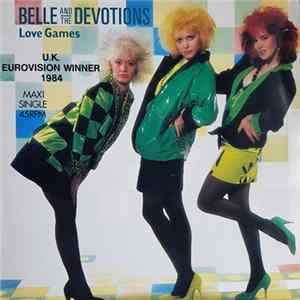 Download Belle And The Devotions - Love Games