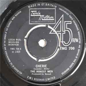 Download The Honest Men - Cherie / Baby