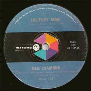 Download Neil Diamond - Solitary Man