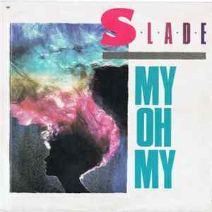 Download Slade - My Oh My