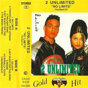 Download 2 Unlimited - No Limits! The Best Of
