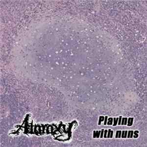 Download Ataraxy / Playing With Nuns - Untitled
