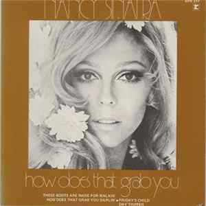 Download Nancy Sinatra - How Does That Grab You