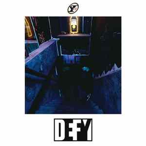 Download Yuksta-Ill - Defy